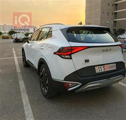 کیا سپۆرتاج